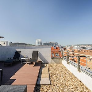 Appartement met Twee Slaapkamers